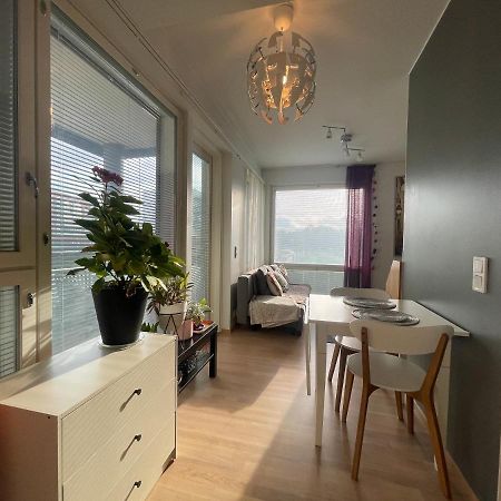 The Wildflower Apartment Åbo Exteriör bild