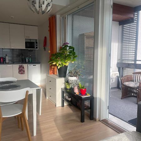 The Wildflower Apartment Åbo Exteriör bild